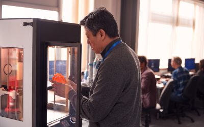 Connersville Plant Receives GM Award