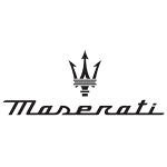 Maserati-logo